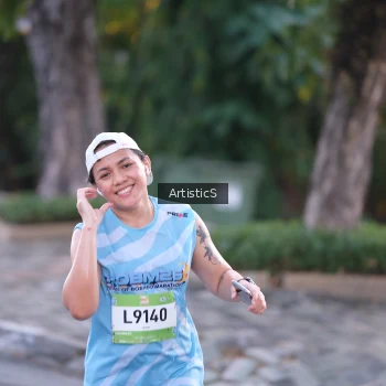 Runner Photo 1485542