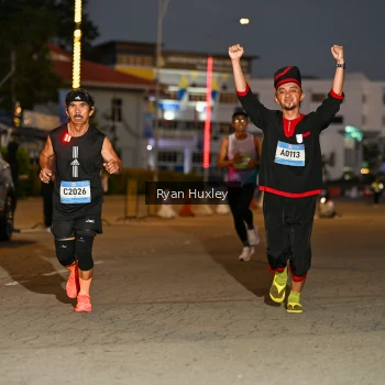 Runner Photo 1485543