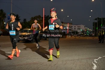 Runner Photo 1485545