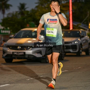 Runner Photo 1485600