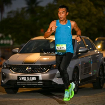 Runner Photo 1485615