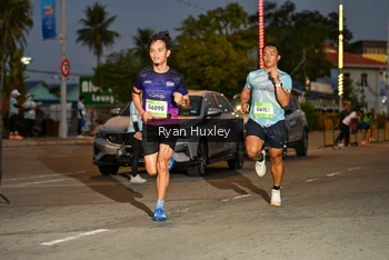Runner Photo 1485621