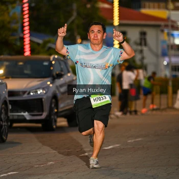 Runner Photo 1485627