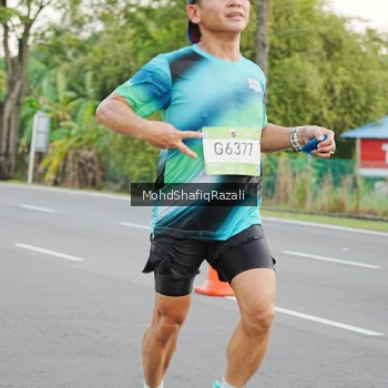 Runner Photo 1485637