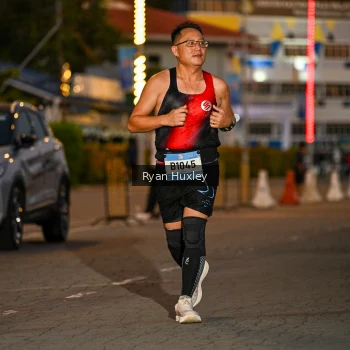 Runner Photo 1485677