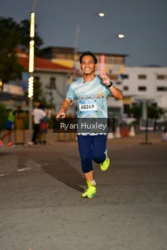 Runner Photo 1485709