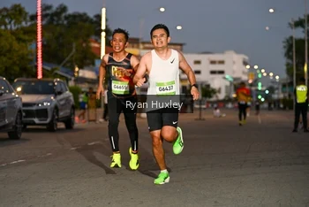 Runner Photo 1485723