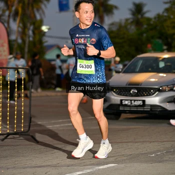 Runner Photo 1485781