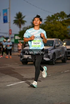 Runner Photo 1485795