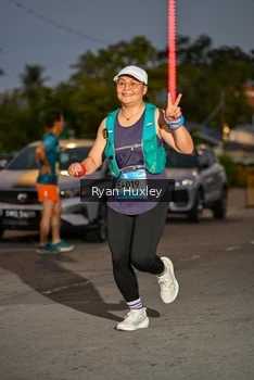 Runner Photo 1485807