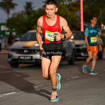 Runner Photo 1485816