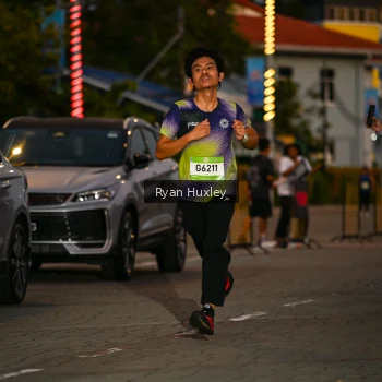 Runner Photo 1485829