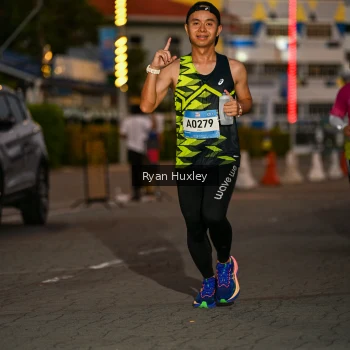 Runner Photo 1485842