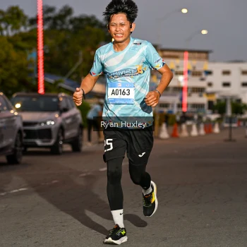 Runner Photo 1485897