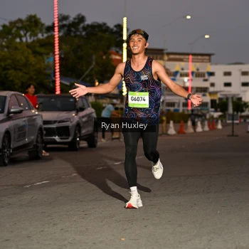 Runner Photo 1485914