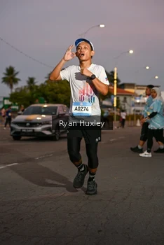 Runner Photo 1485922