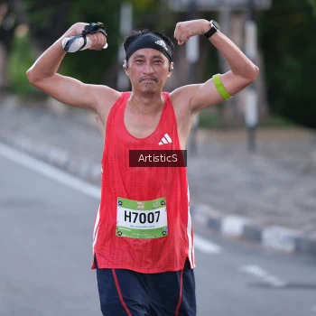 Runner Photo 1485926