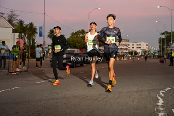 Runner Photo 1485977