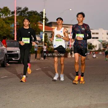 Runner Photo 1485980