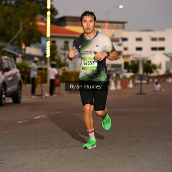 Runner Photo 1485981