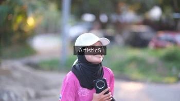 Runner Photo 1486025
