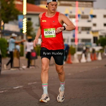 Runner Photo 1486061