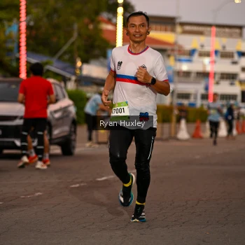 Runner Photo 1486093