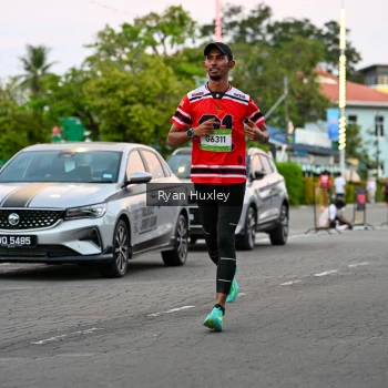 Runner Photo 1486246