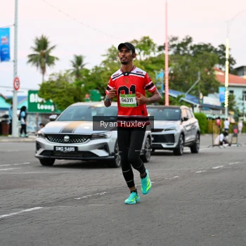 Runner Photo 1486249