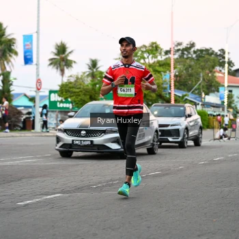 Runner Photo 1486257