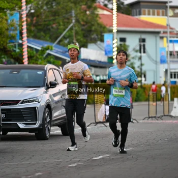 Runner Photo 1486268