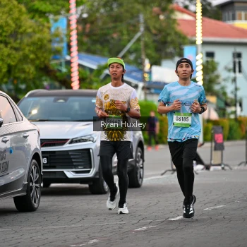 Runner Photo 1486280