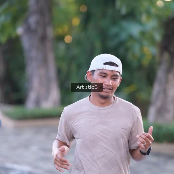 Runner Photo 1486282