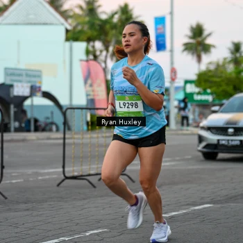 Runner Photo 1486341