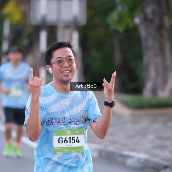 Runner Photo 1486362