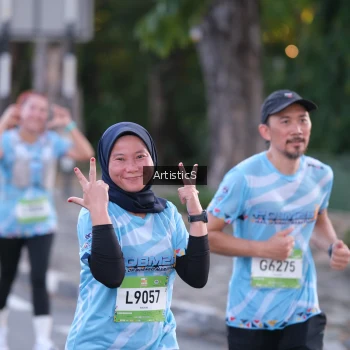 Runner Photo 1486384