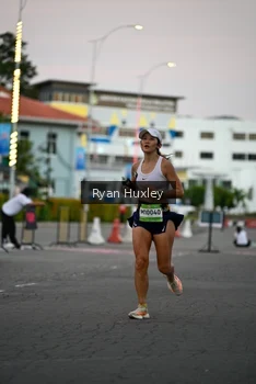 Runner Photo 1486404