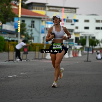 Runner Photo 1486408