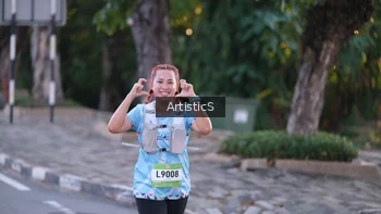 Runner Photo 1486409