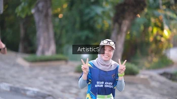Runner Photo 1486460