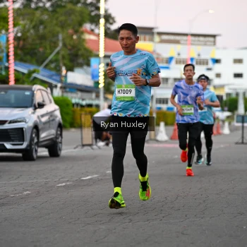 Runner Photo 1486479