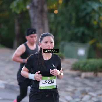 Runner Photo 1486484