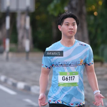 Runner Photo 1486615