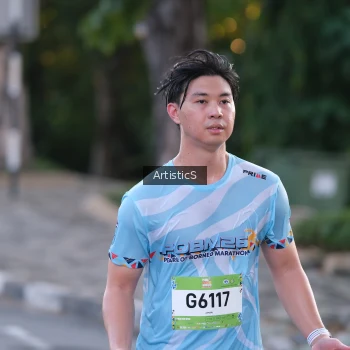 Runner Photo 1486623