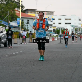 Runner Photo 1486795