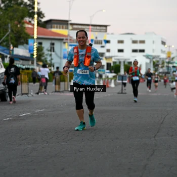 Runner Photo 1486797