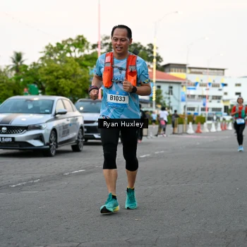 Runner Photo 1486808