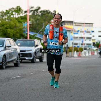 Runner Photo 1486814
