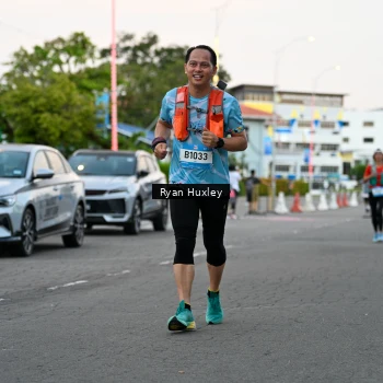 Runner Photo 1486815