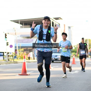 Runner Photo 1486949